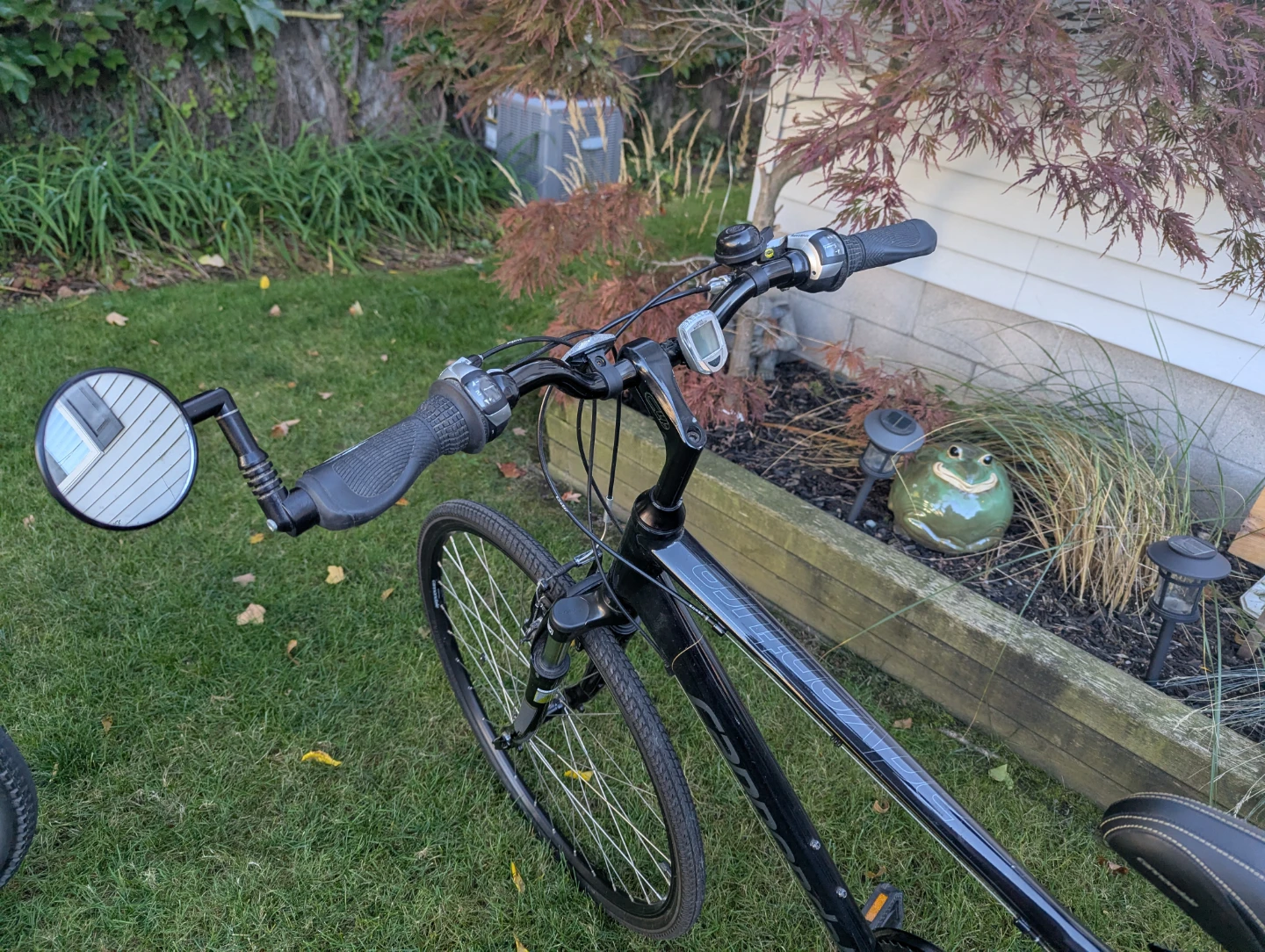 Bike. Cannondale L frame - photo 3