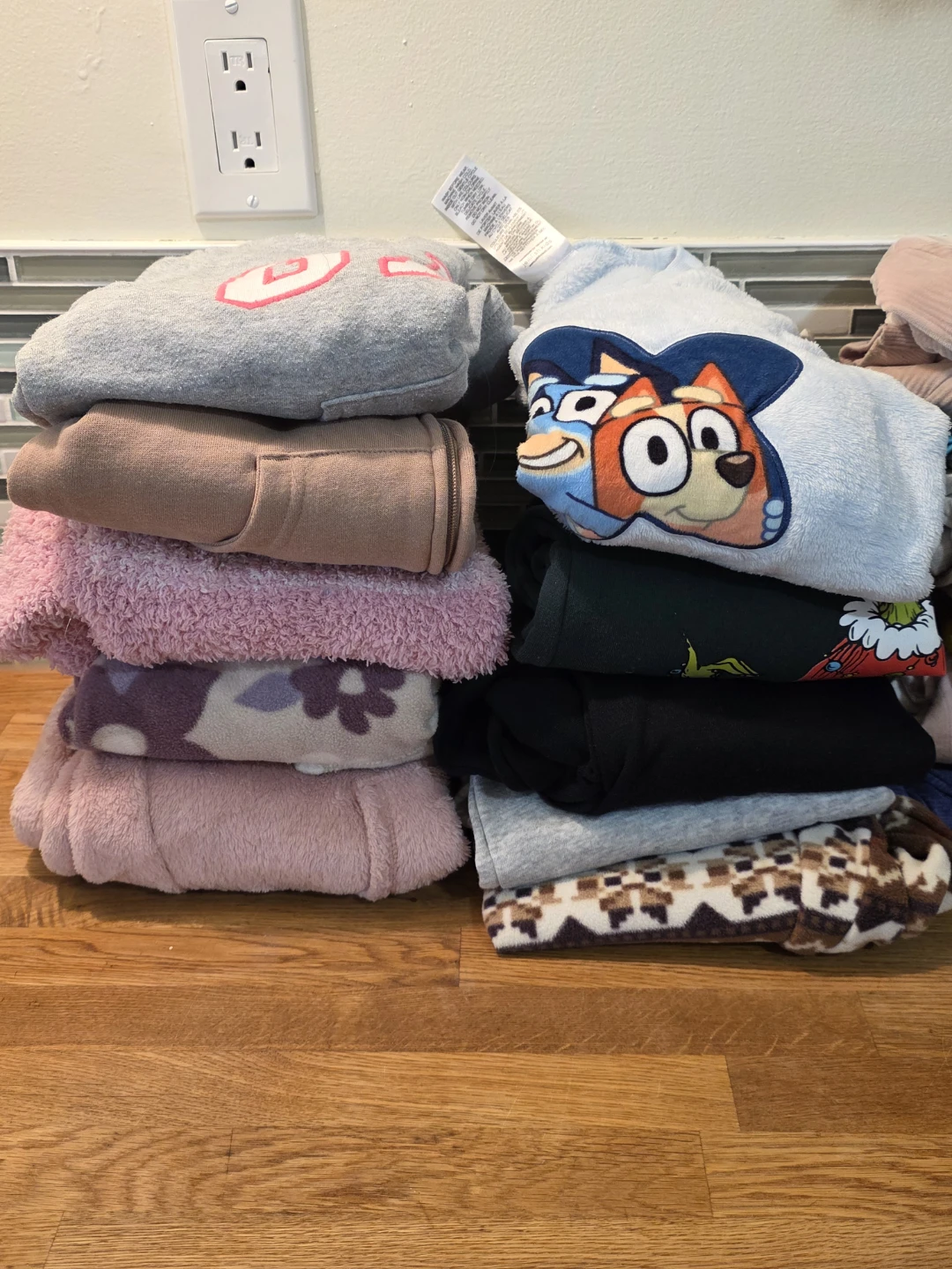 Assorted Kids Clothing Bundle - photo 3