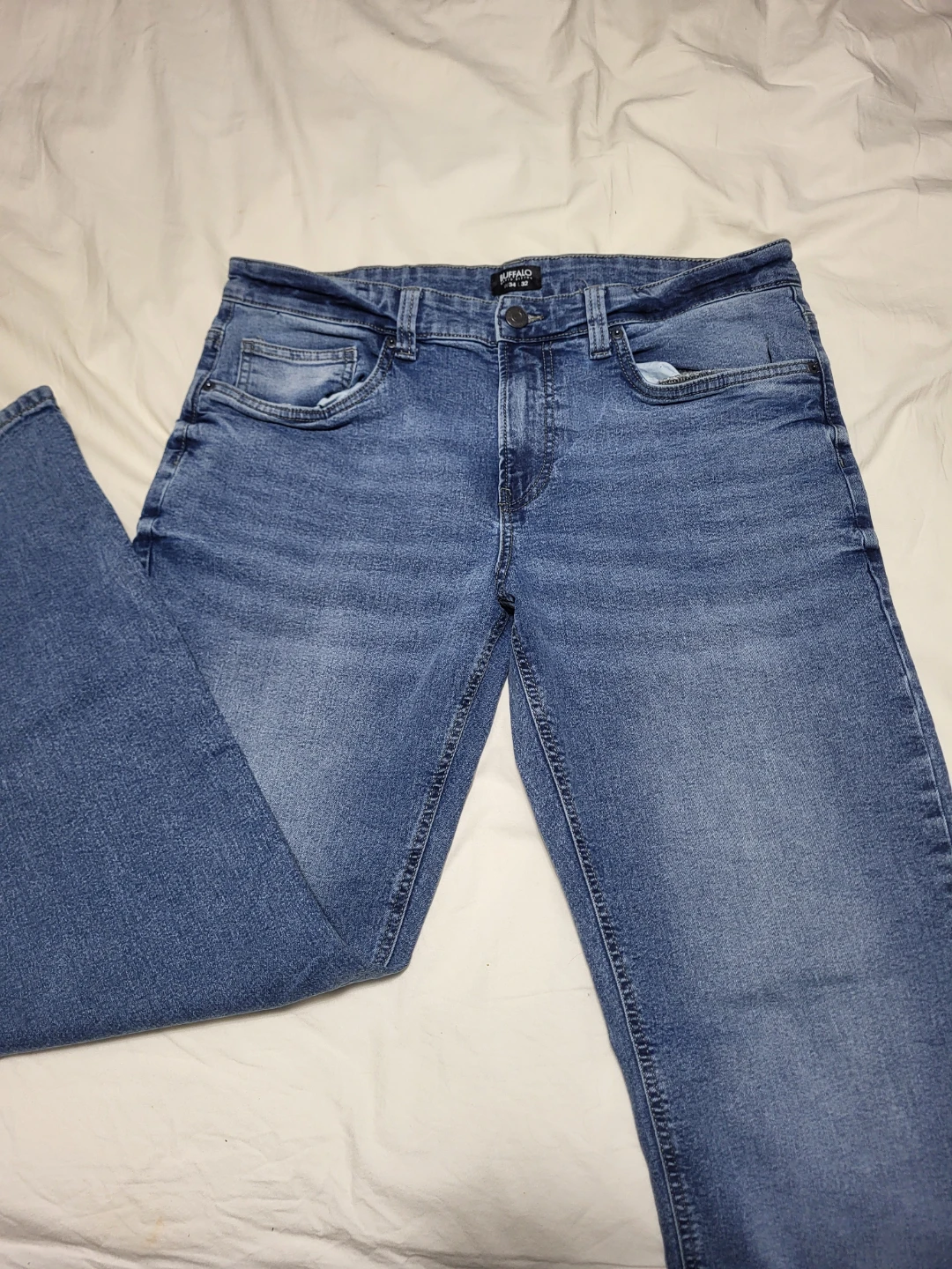 Buffalo David Bitton Jeans