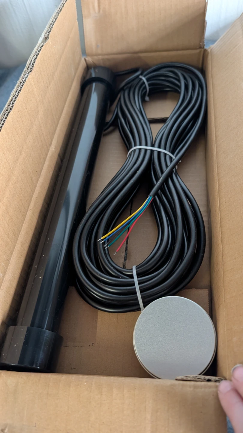 JS-DG Gate Opener Exit Wand - photo 4