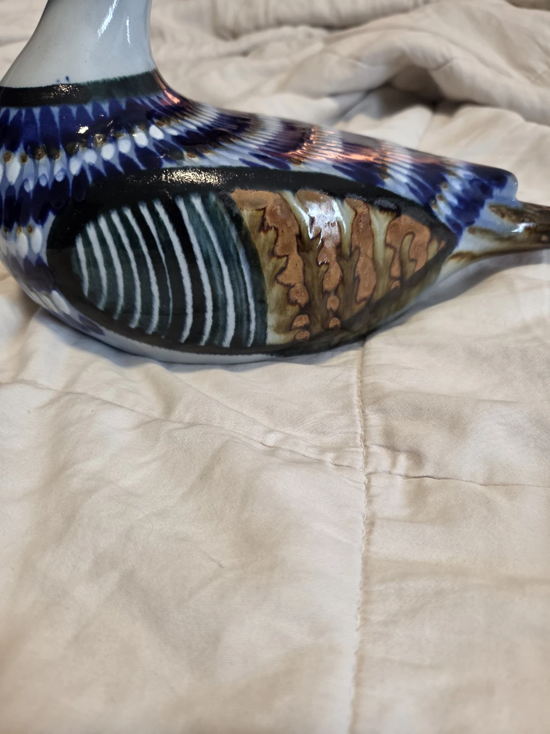 Vintage Tonala Mexican folk art. - photo 2