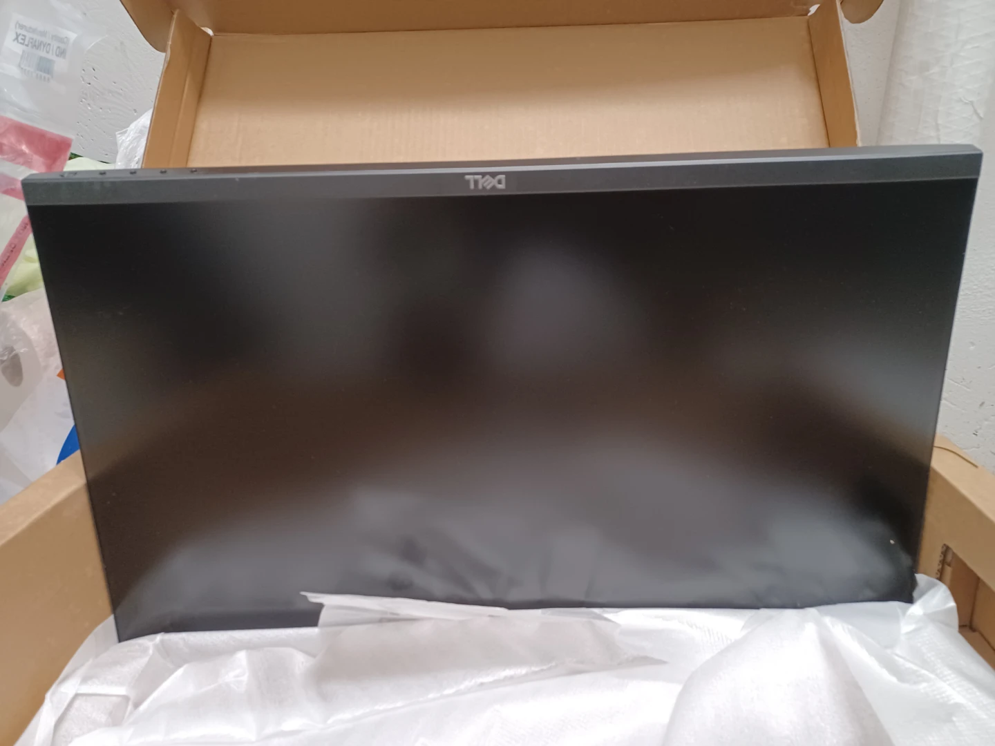 Dell Monitor, Keyboard and Mouse Set - photo 2