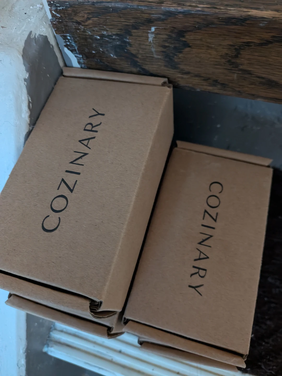 Cozinary Wall pegs - photo 3