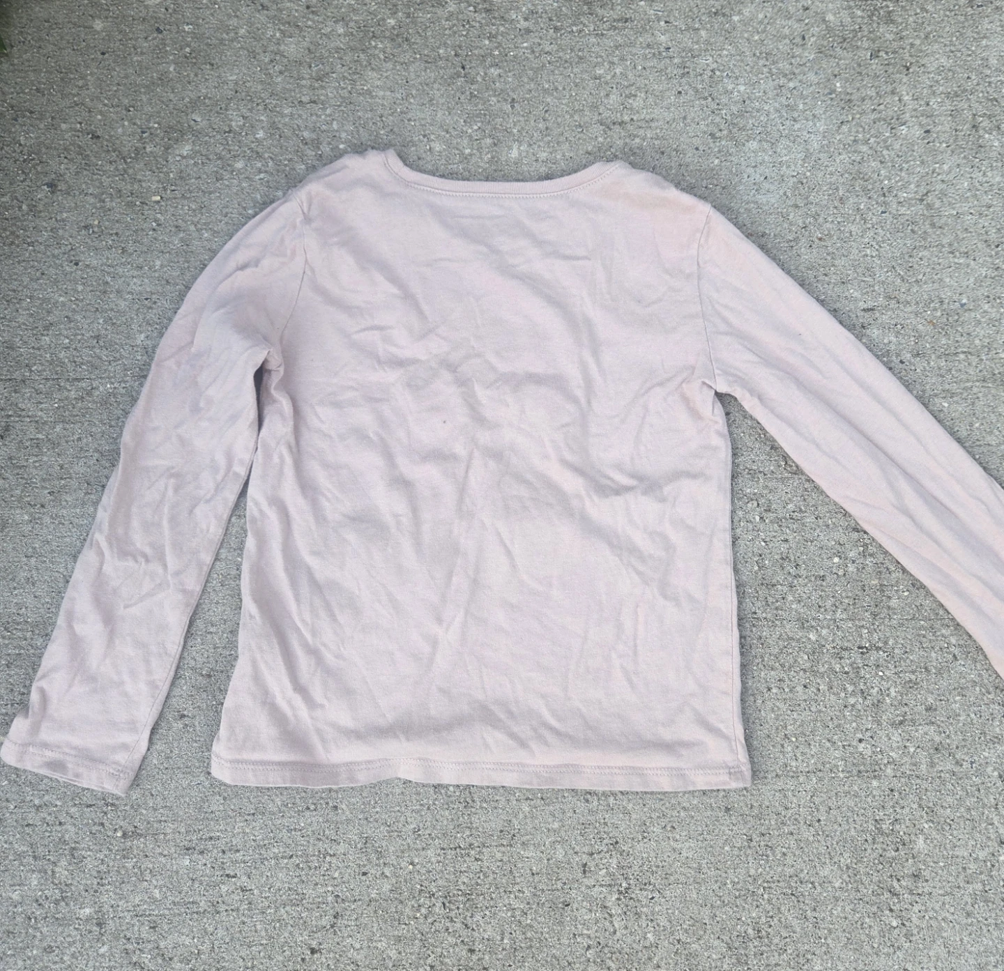 The Children's Place Pink Long Sleeve Shirt - photo 2