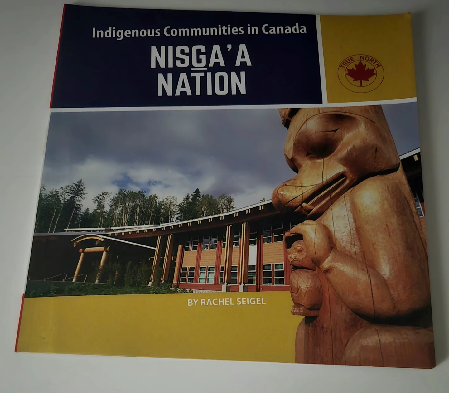 3 True North Indigenous Studies Books - photo 2
