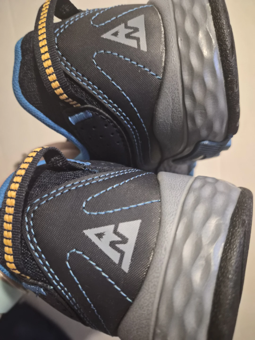 New Balance Trail Running Shoes - photo 2
