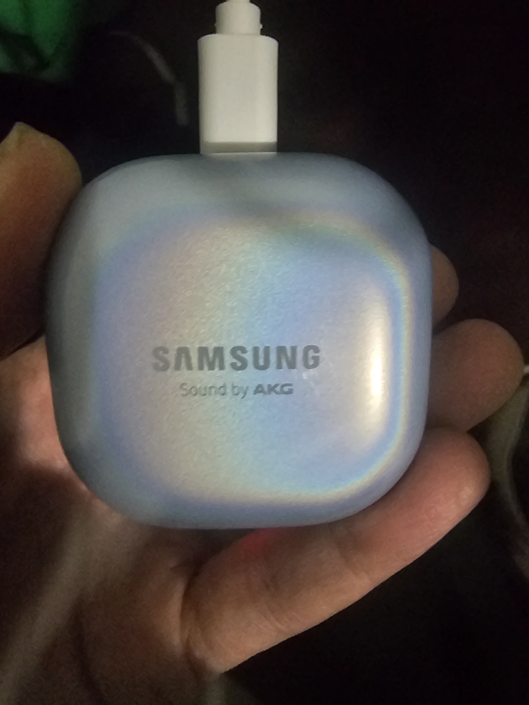 Samsung Galaxy Buds Pro
