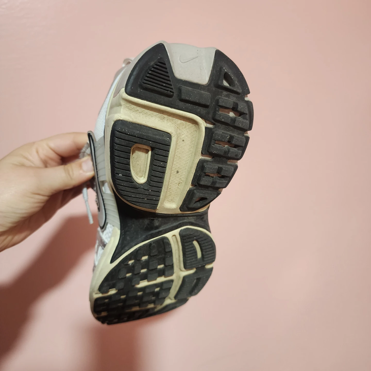 Nike V2K Run Sneakers - photo 2