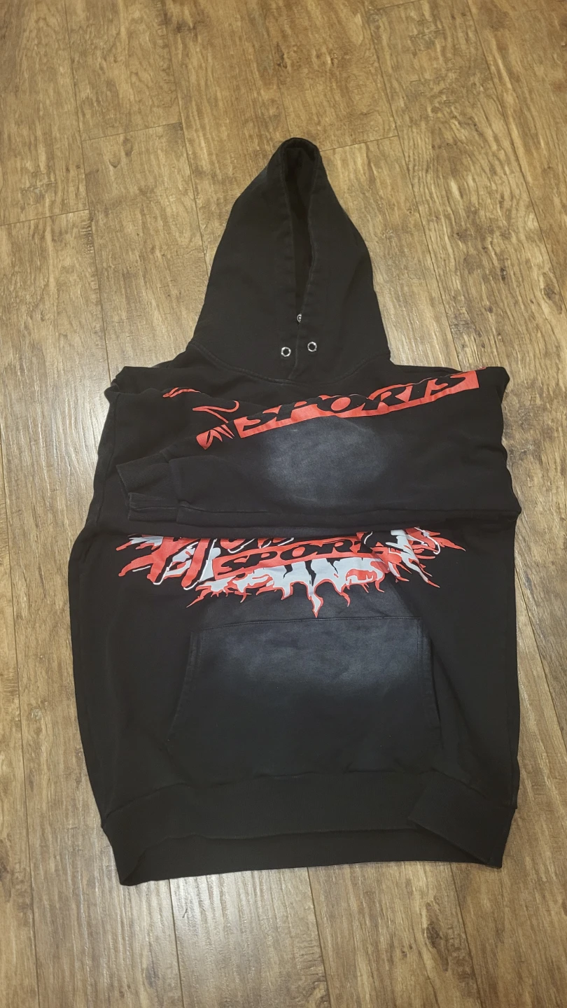 Hellstar Sports Hoodie - photo 3