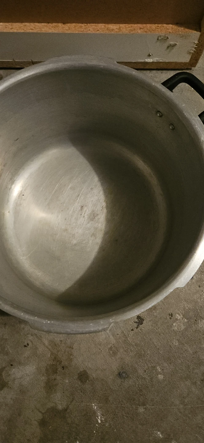 Fresco PC-90 Pressure Cooker - photo 3