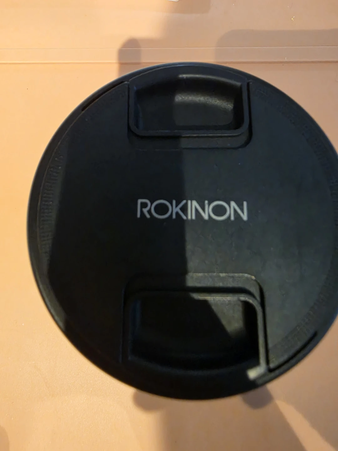 Rokinon samyang AF 85mm f/1.4 FE Lens for Sony E-Mount
