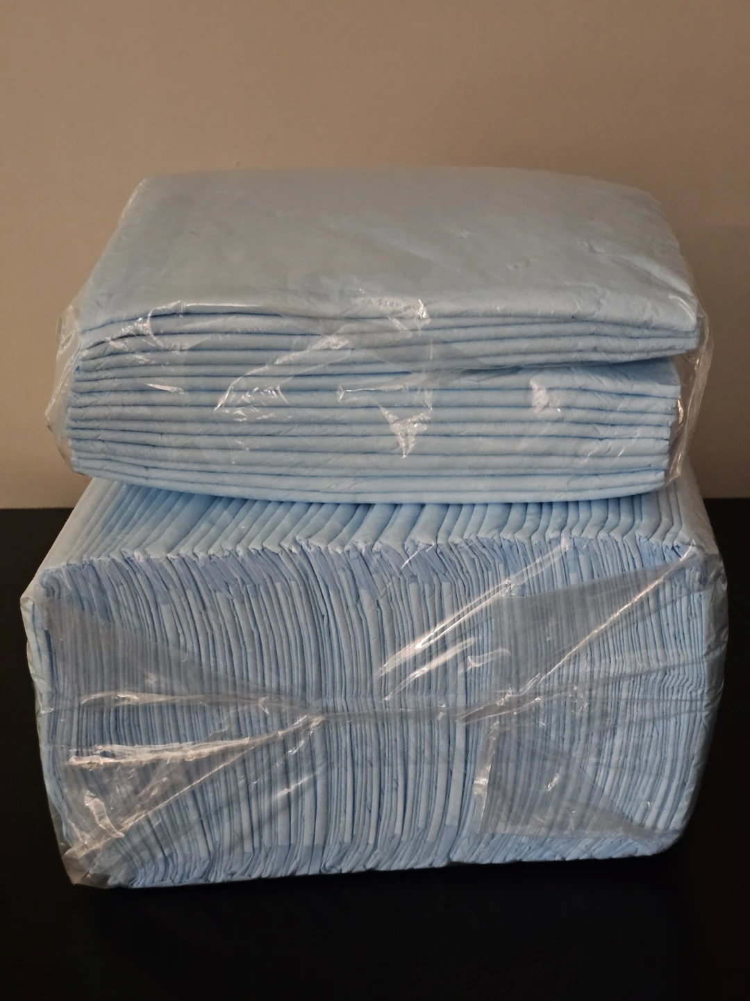 KIRKLAND Extra-Large Absorbent Pads