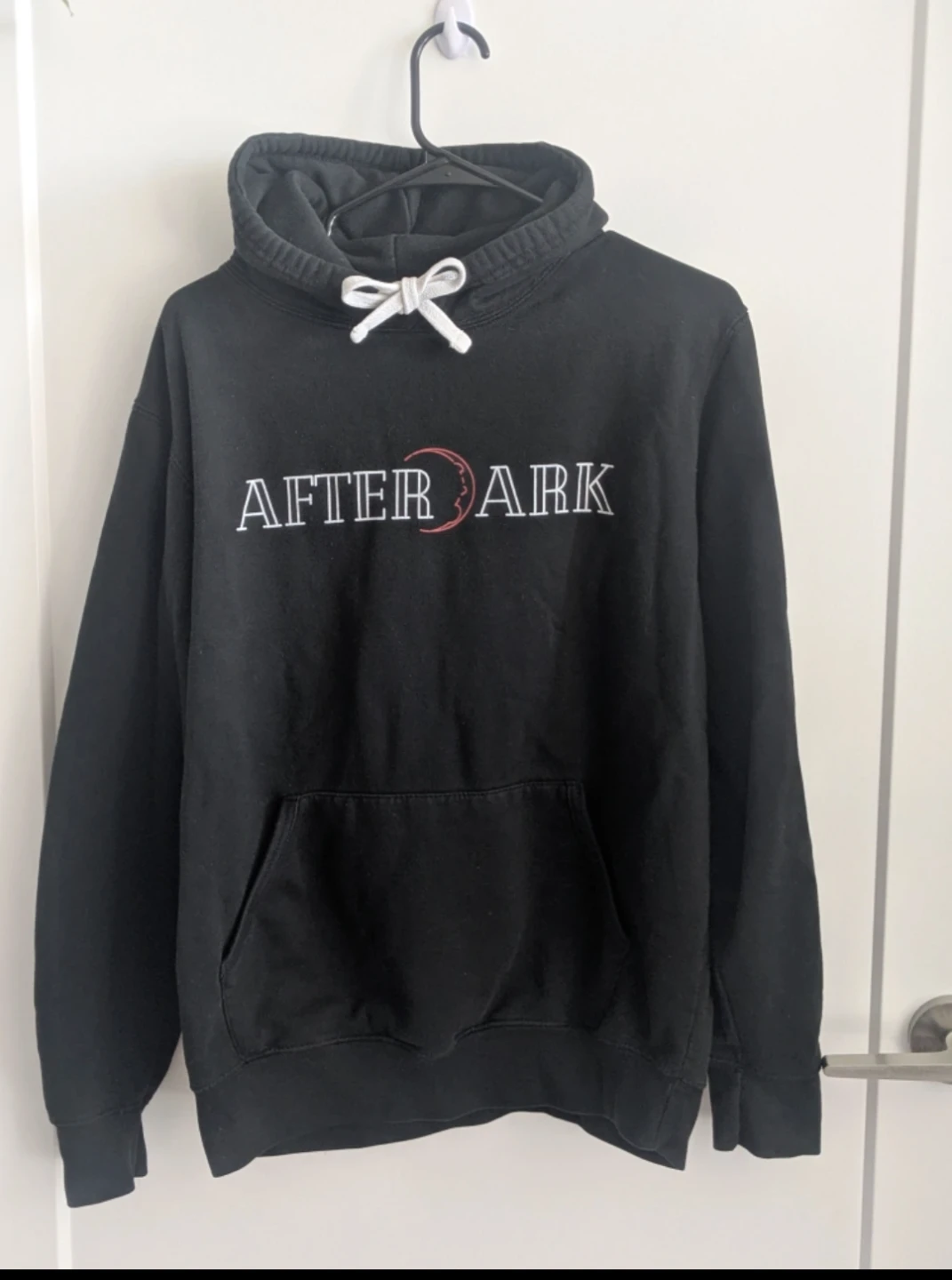 After Dark Sweater