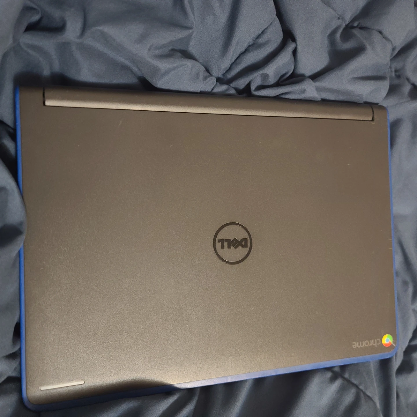 Dell Chromebook Laptop