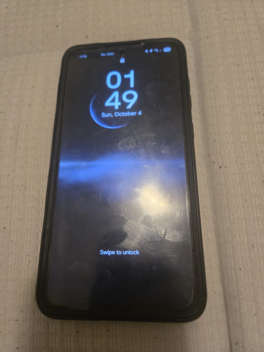 Samsung galaxy S21 FE