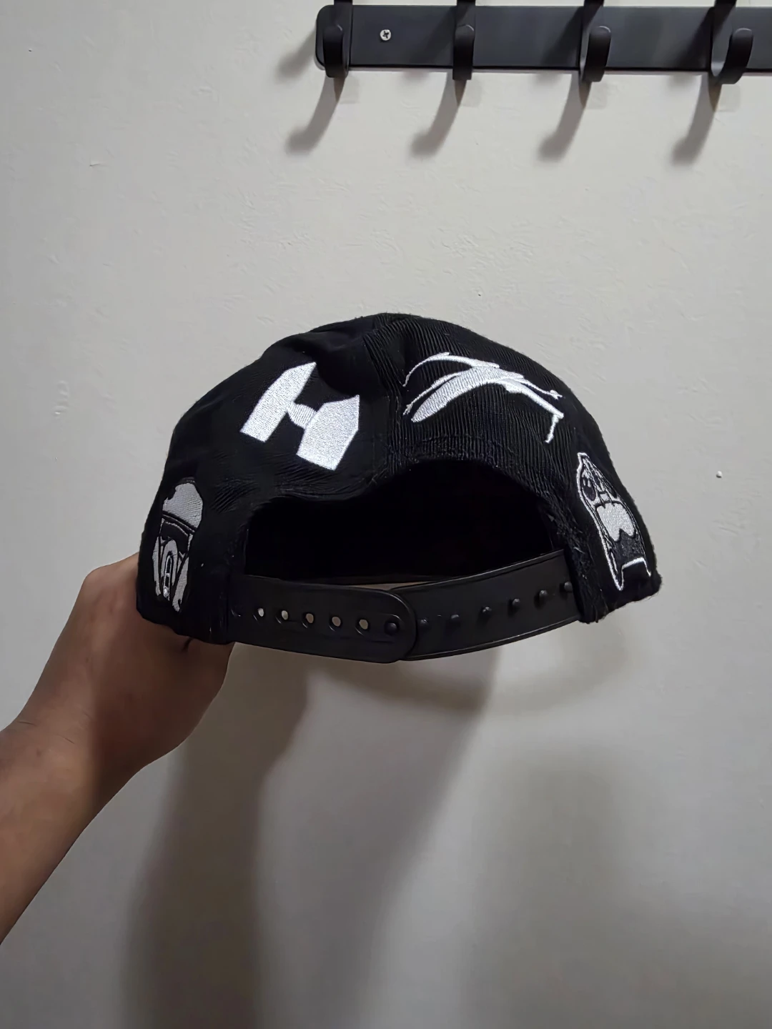 Star wars hat - photo 4
