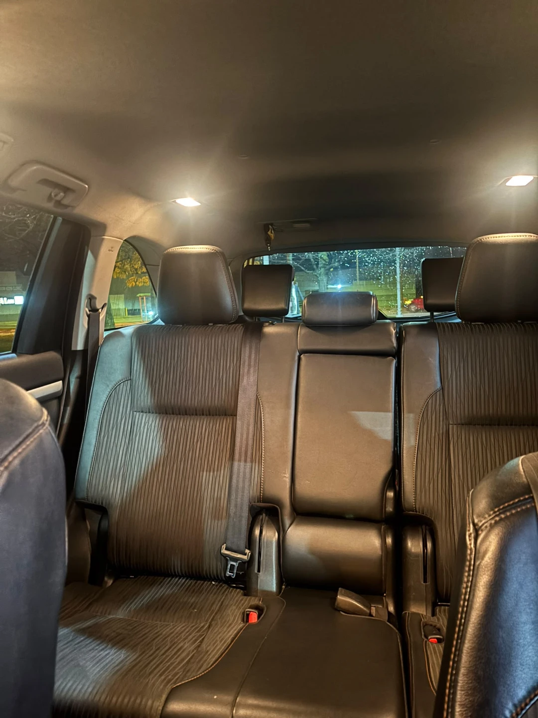 2019 toyota highlander - photo 5