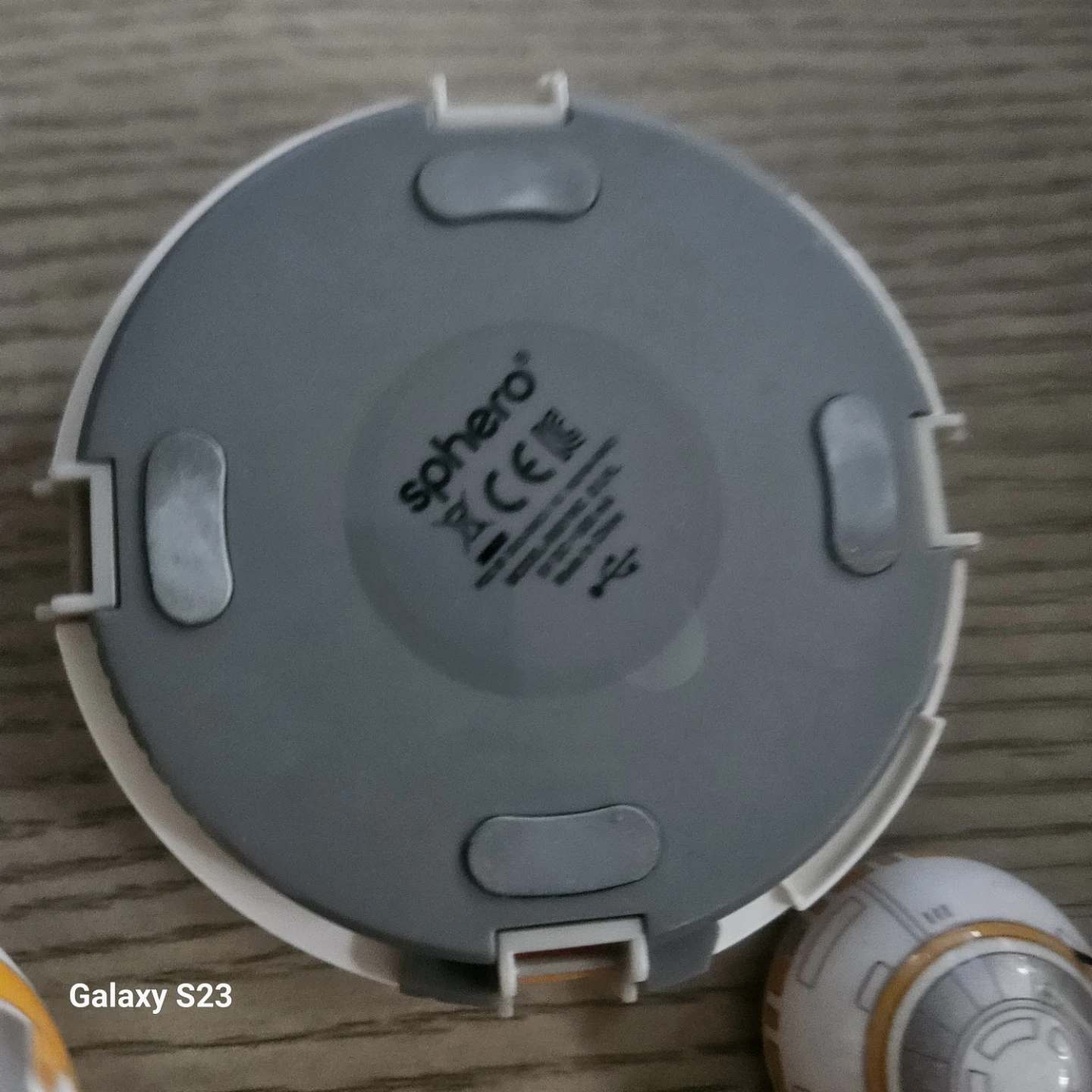 Sphero BB-8 App-Enabled Droid - photo 5