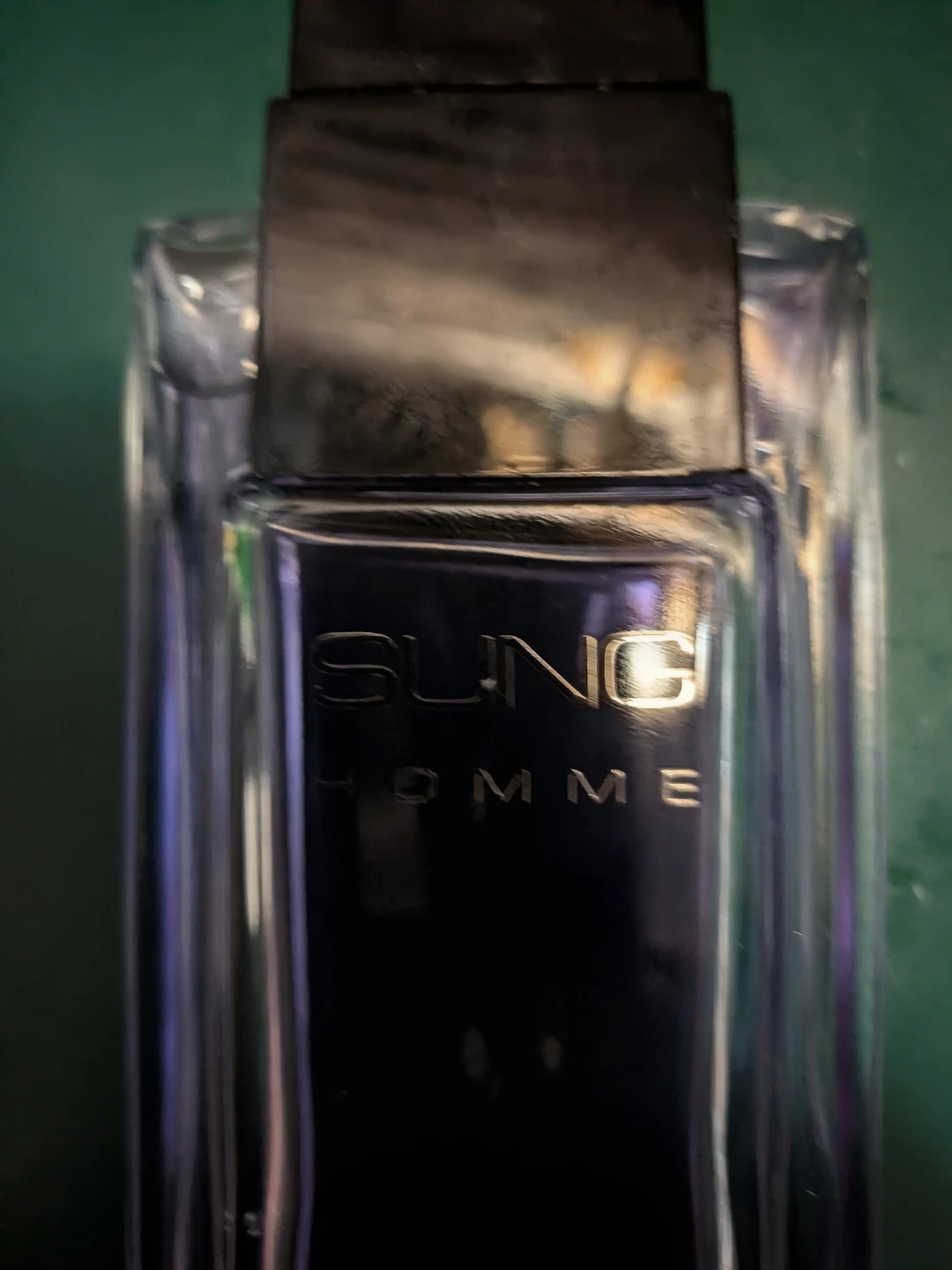 Alfred Sung, SUNG  Homme, 100 ml Eau De Tollite  $12 - photo 2