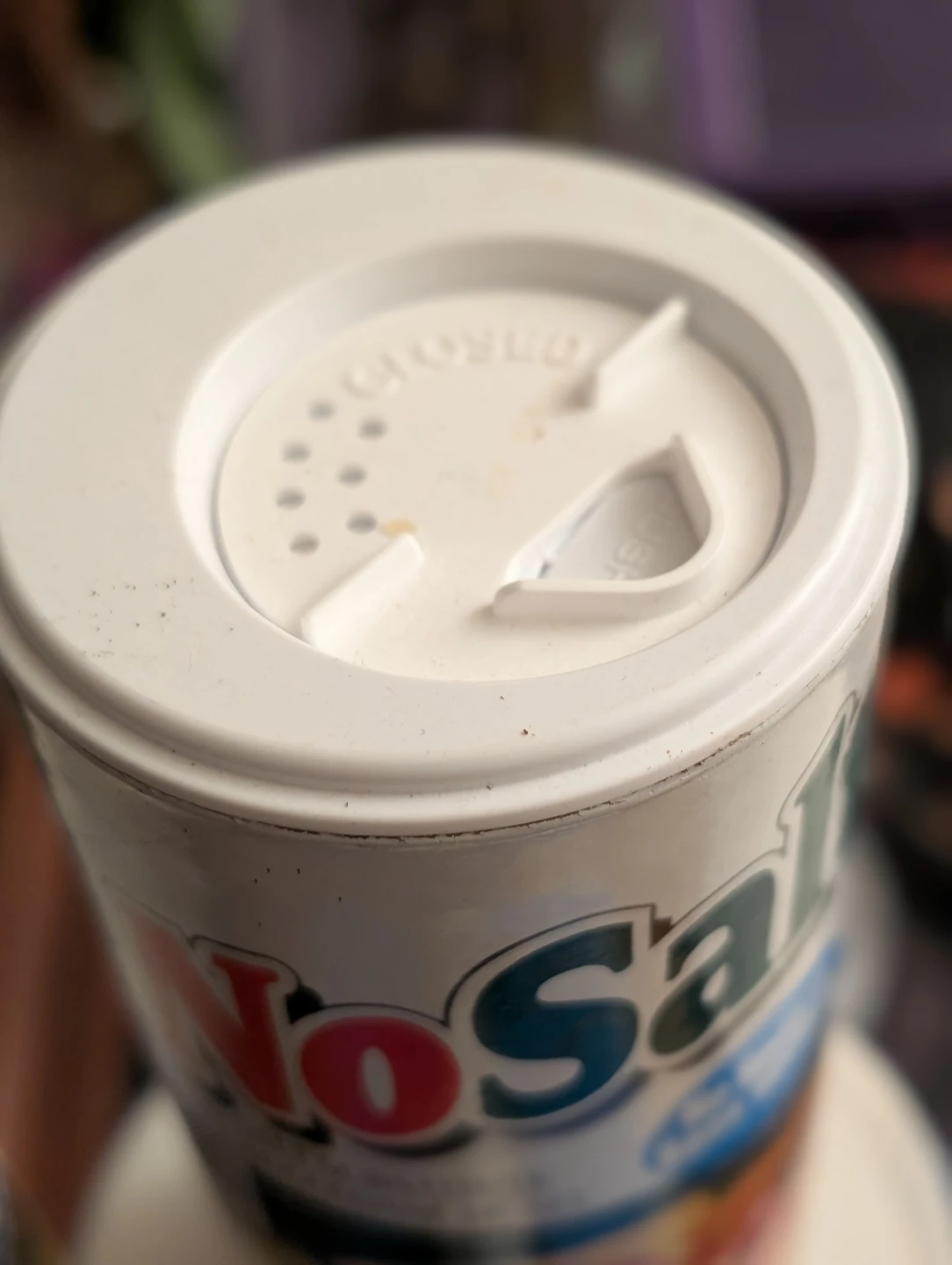 NoSalt Salt Substitute 311g - photo 2