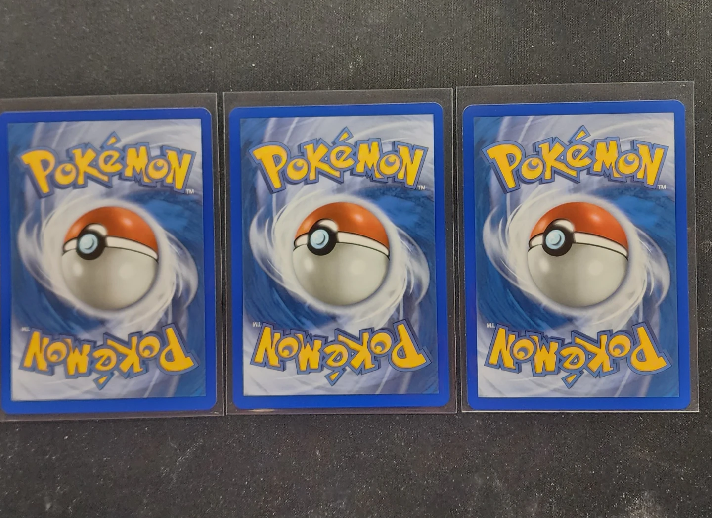 Pokemon  First Partner Series 3 - Kalos Set - photo 2
