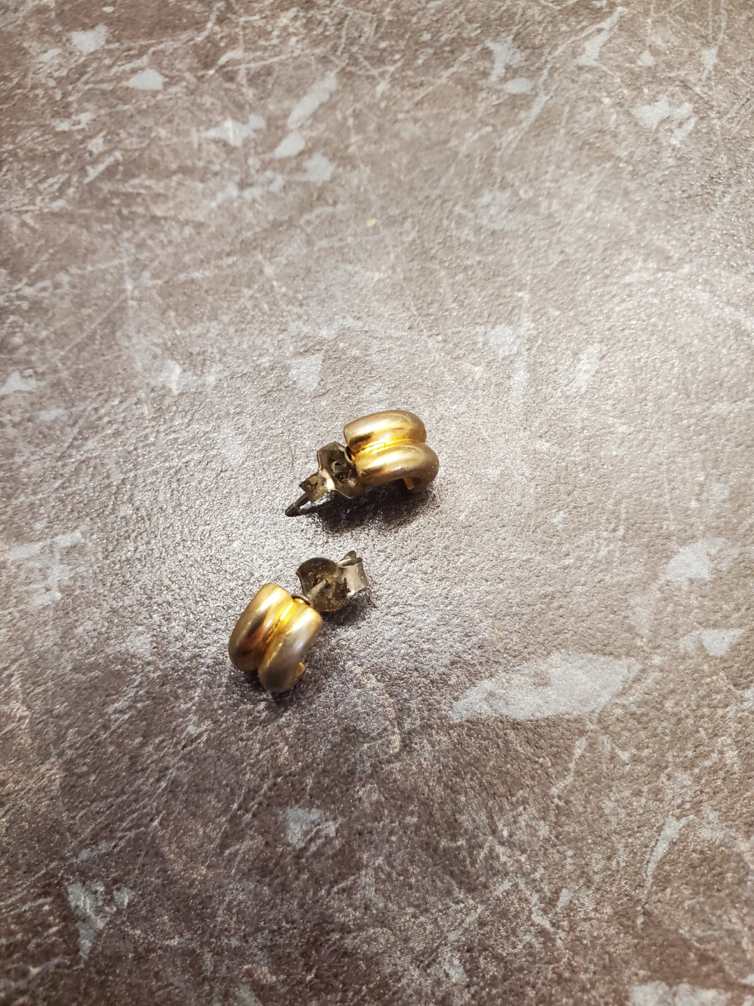 Pierced Earrings