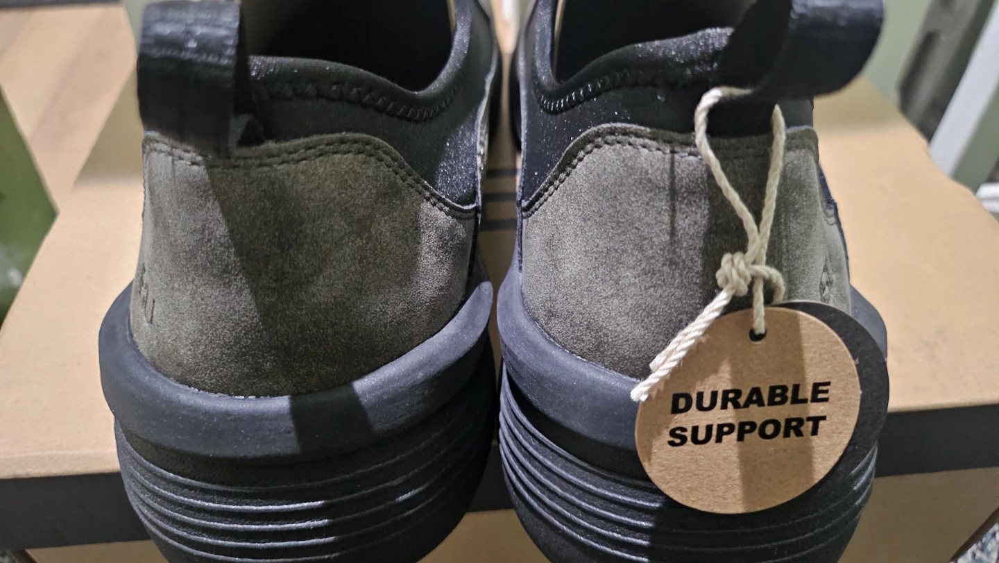 JBU Slip-On Shoes - photo 5