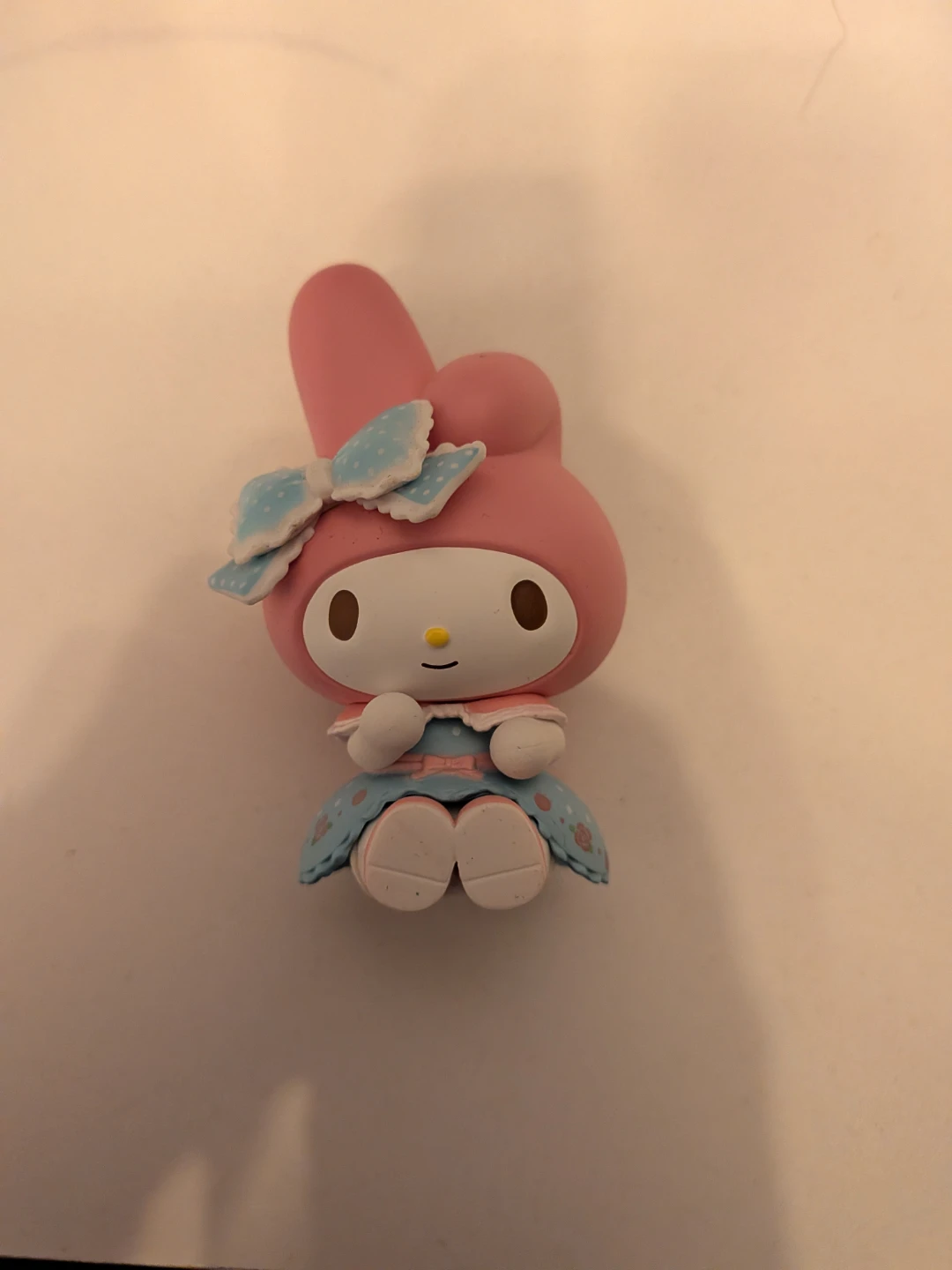 Sanrio My Melody Figurine - photo 2