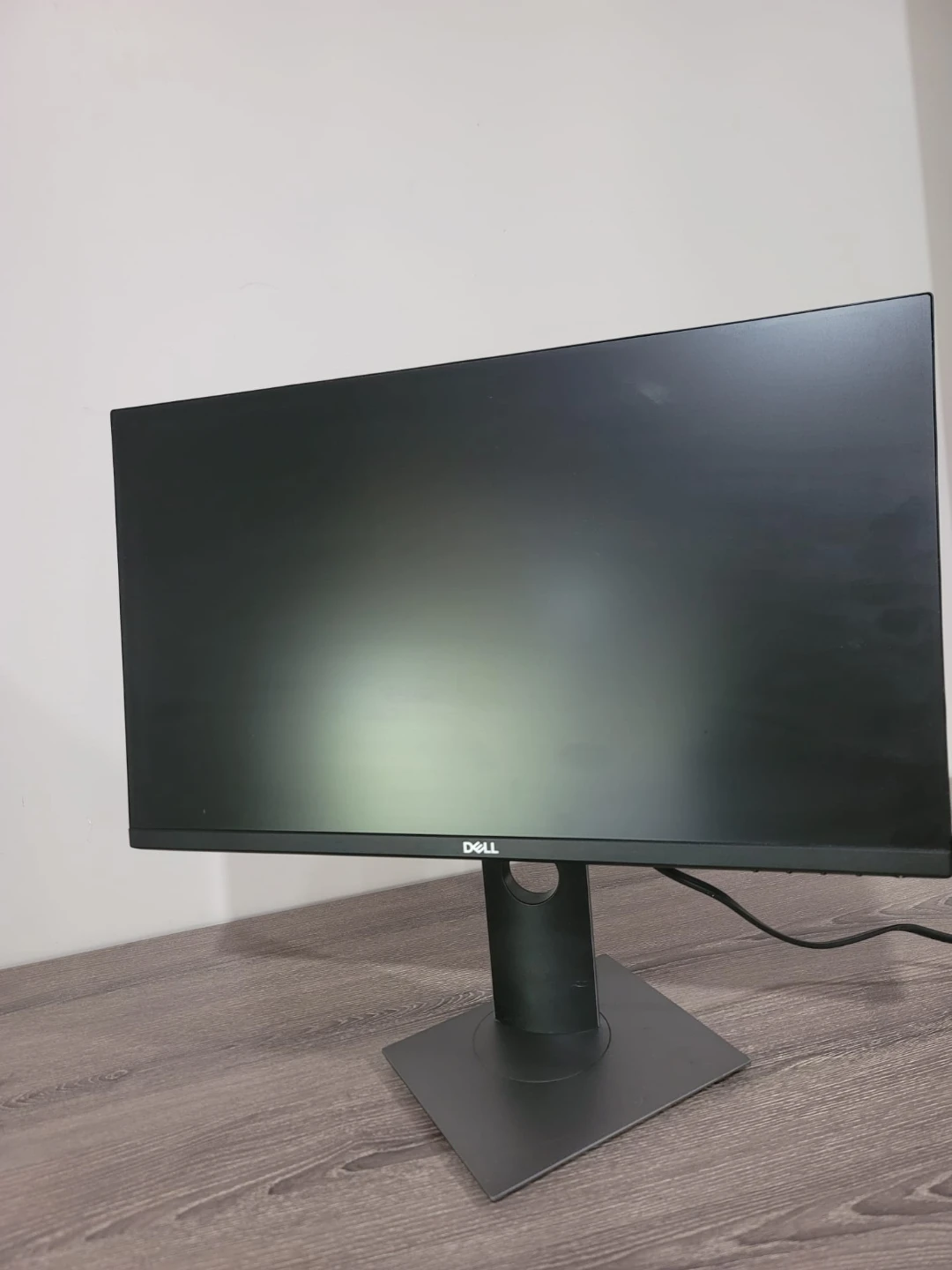 Dell 23-inch monitor
