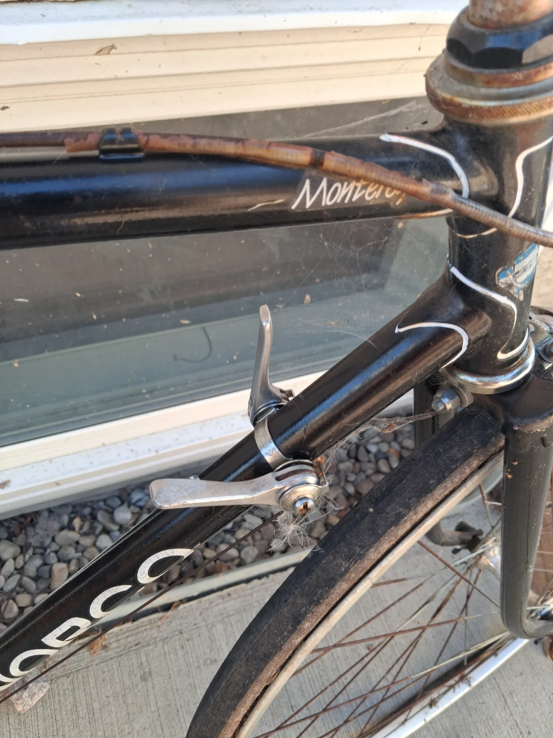 Vintage Norco Monterey Road Bike - photo 3