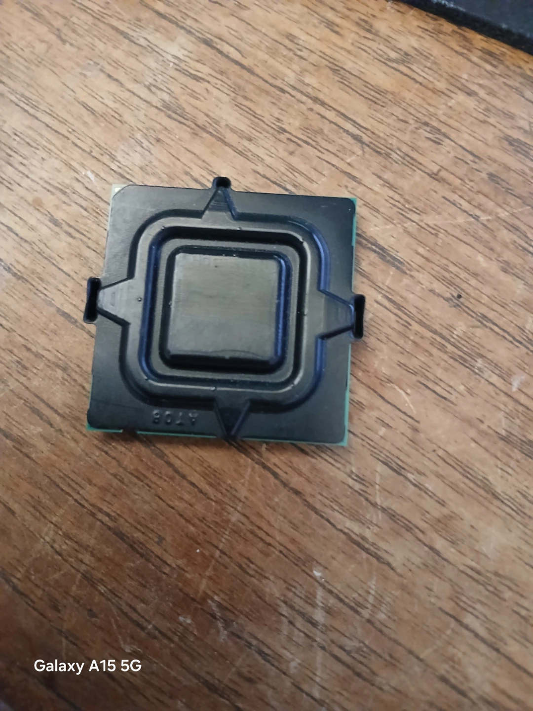Intel Core 2 Duo E6400 Processor - photo 2