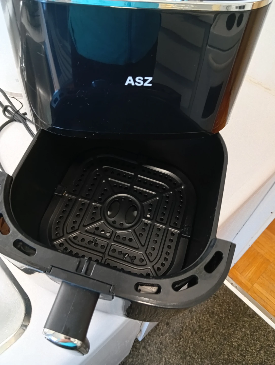 ASZ Air Fryer - photo 3