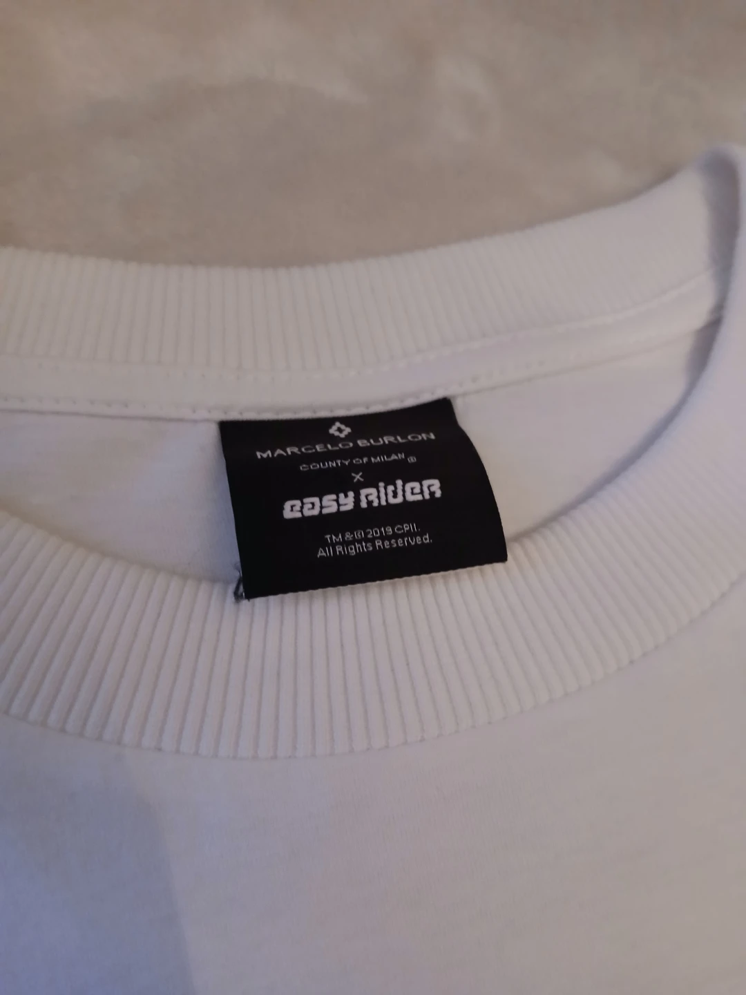 T Shirts for Sale (x2) - Dsquared & Marcelo Burlon - photo 5