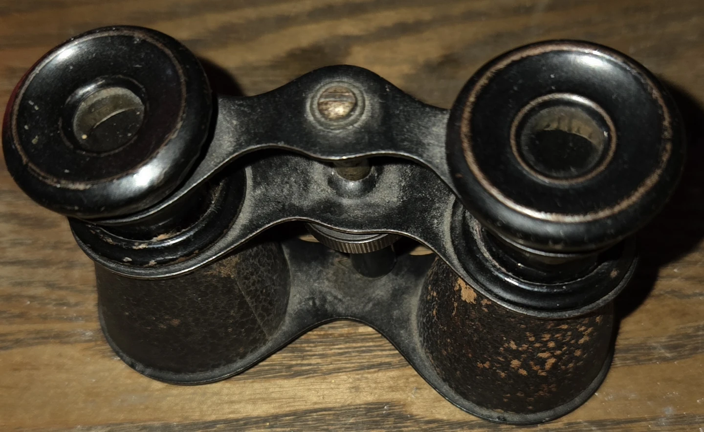 Vintage Theatre Binoculars - photo 2