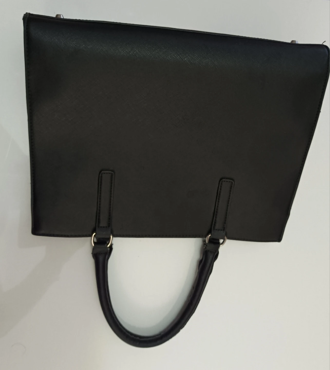 Geometric Pattern Handbag - photo 2