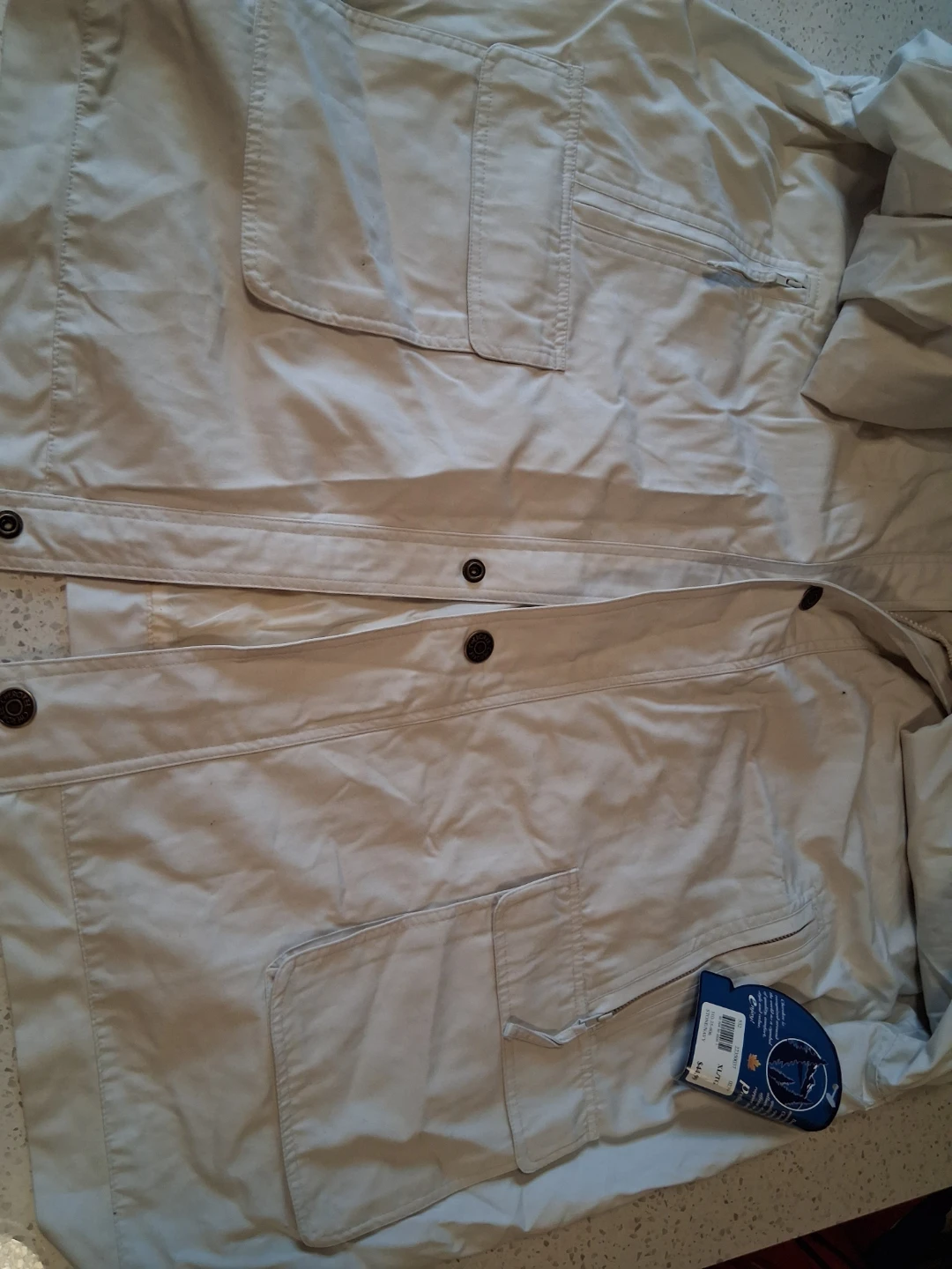 Cherokee jacket - photo 3