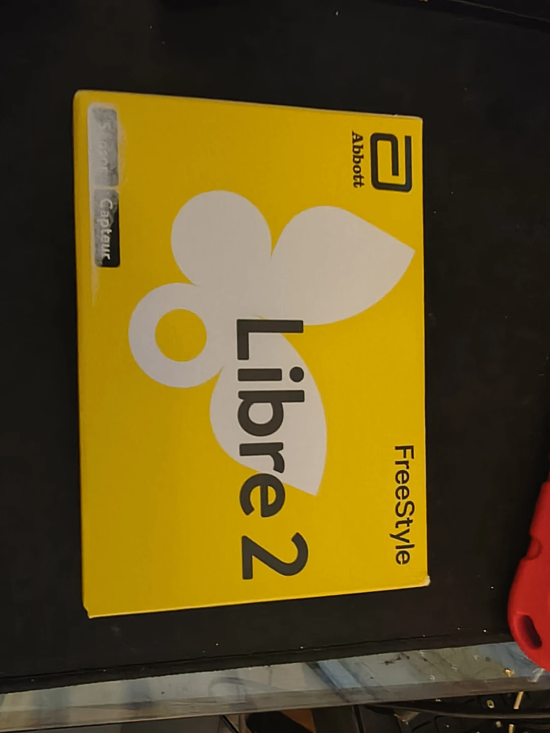 Abbott FreeStyle Libre 2 Sensor - photo 2