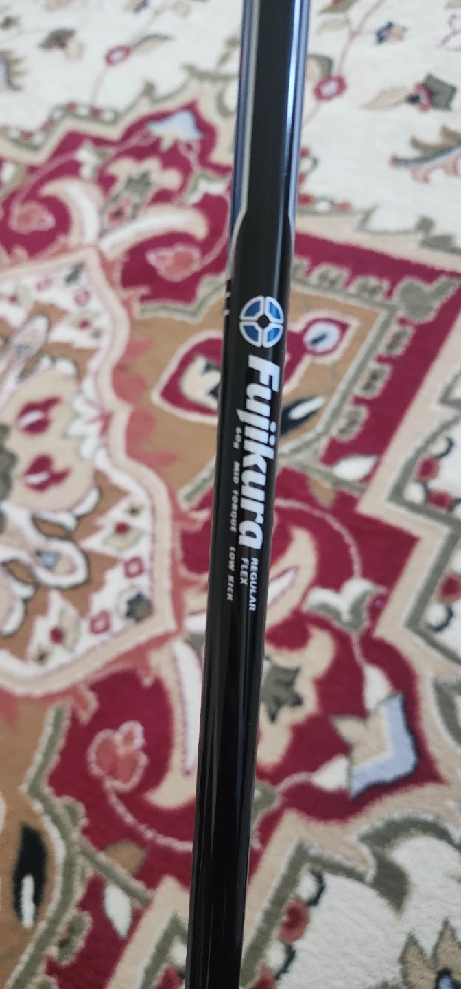 Callaway X 7 Wood Golf Club - photo 2