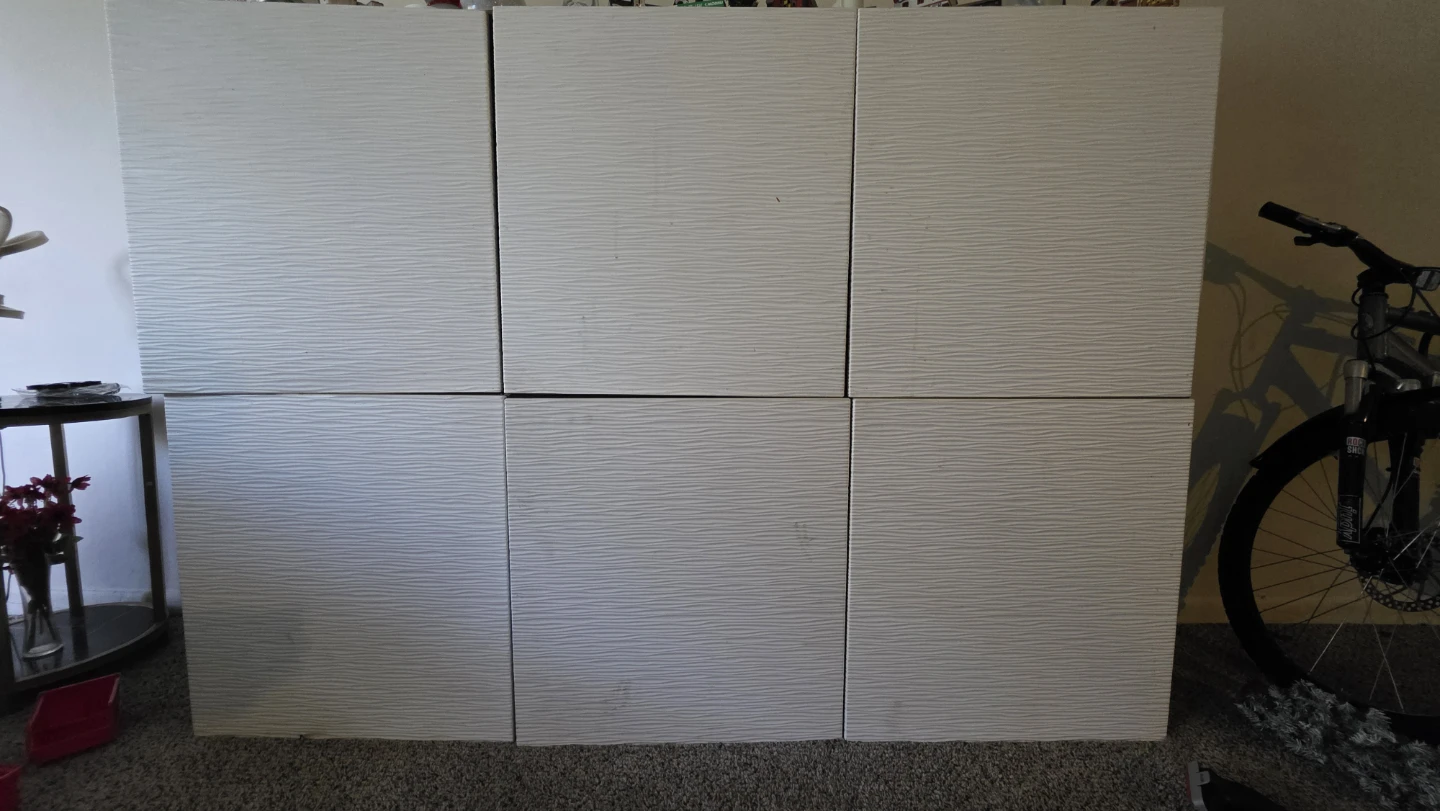 IKEA Kallax Shelf Unit - photo 3
