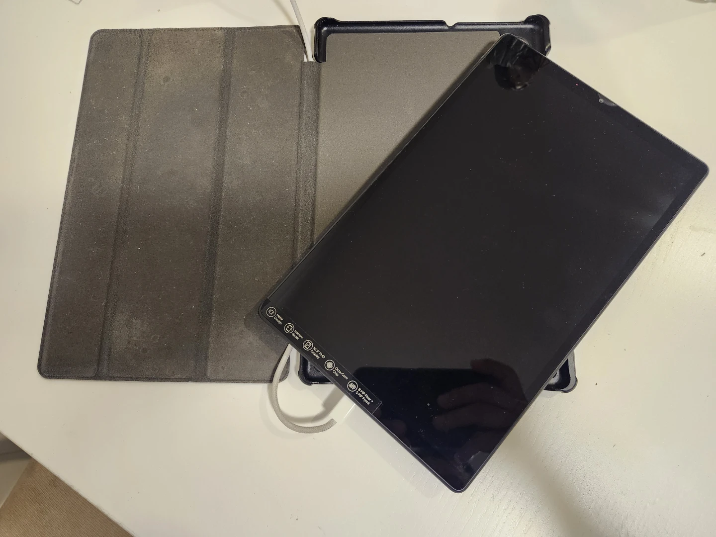 Lenovo Smart Tab M10 Plus FHD