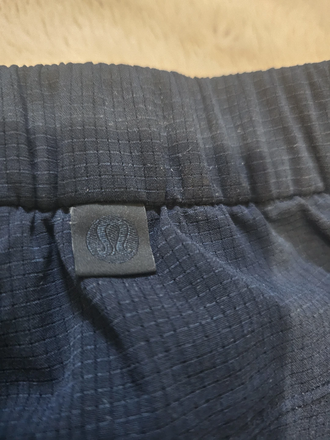 Lululemon Athletic Shorts
