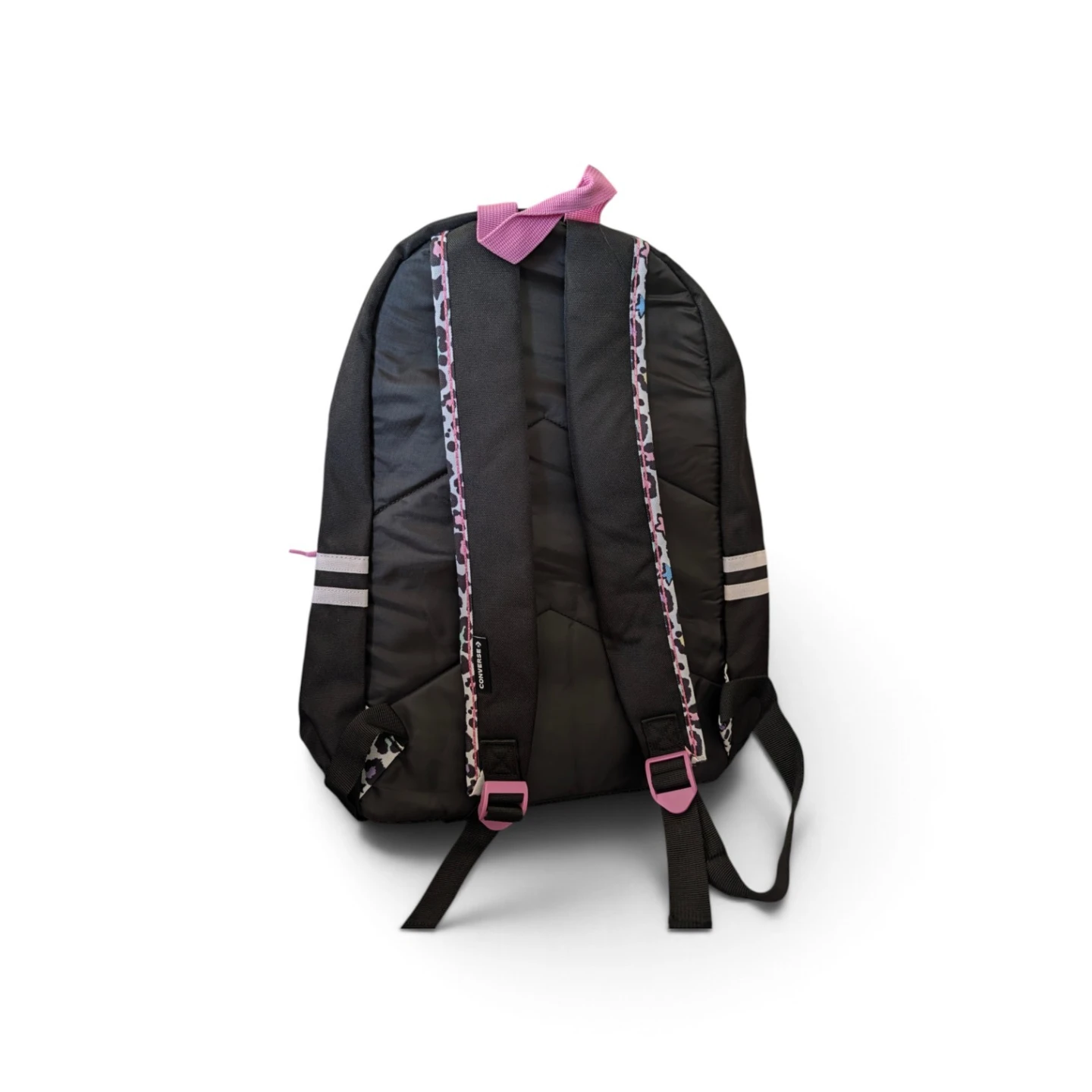 Converse Leopard Print Backpack - photo 2