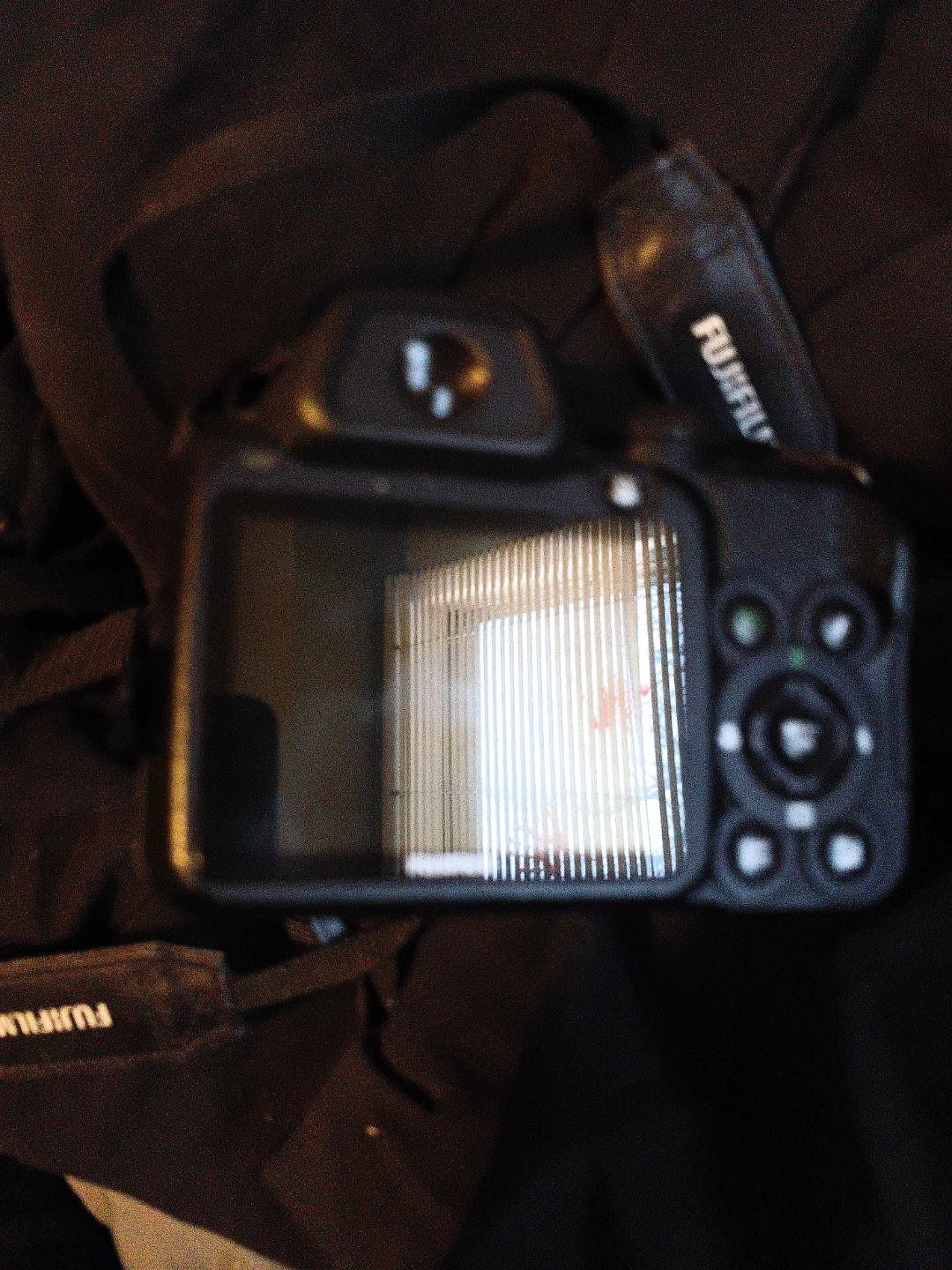 Fujifilm Digital Camera
