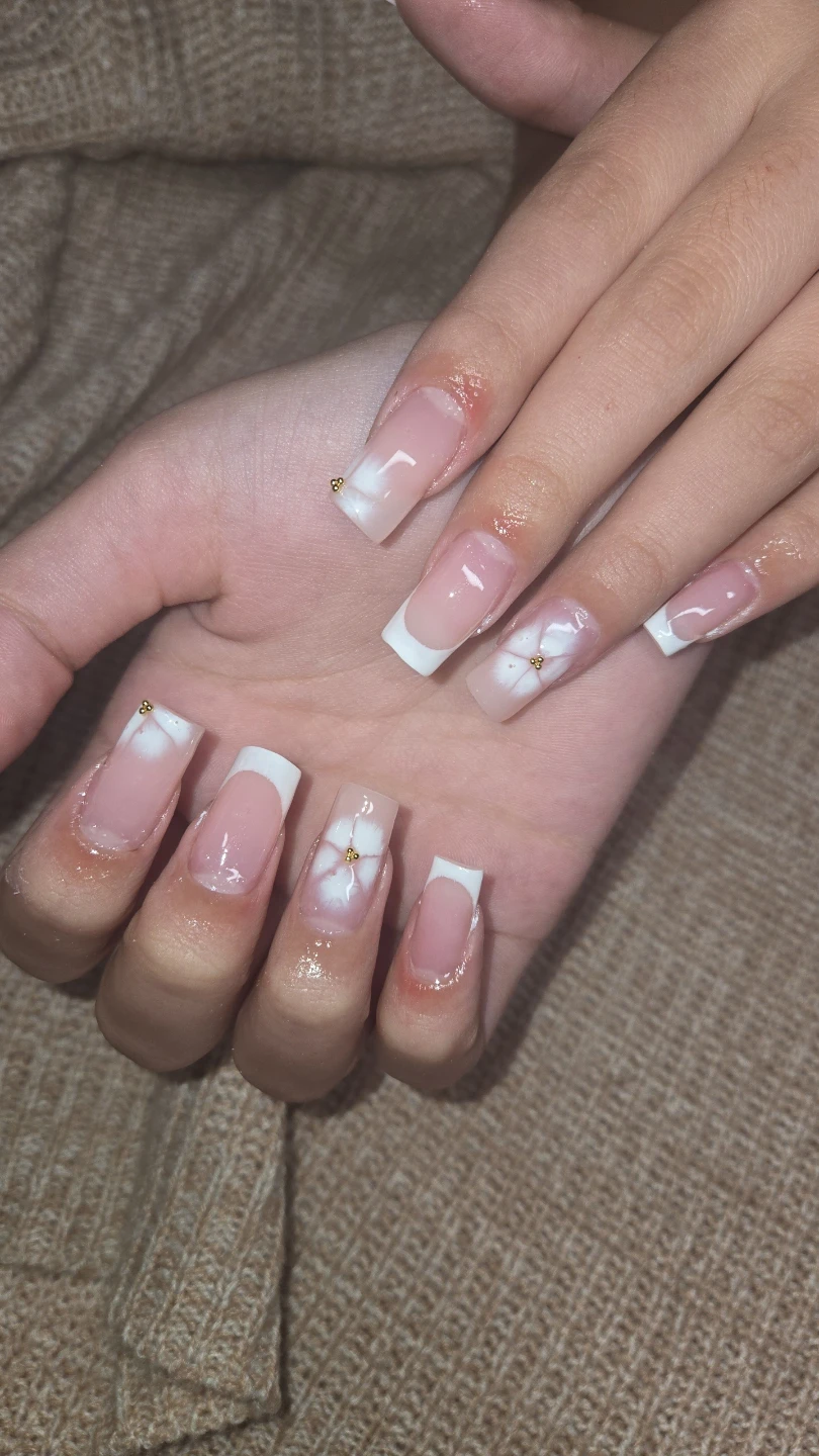 Nail sets - photo 3