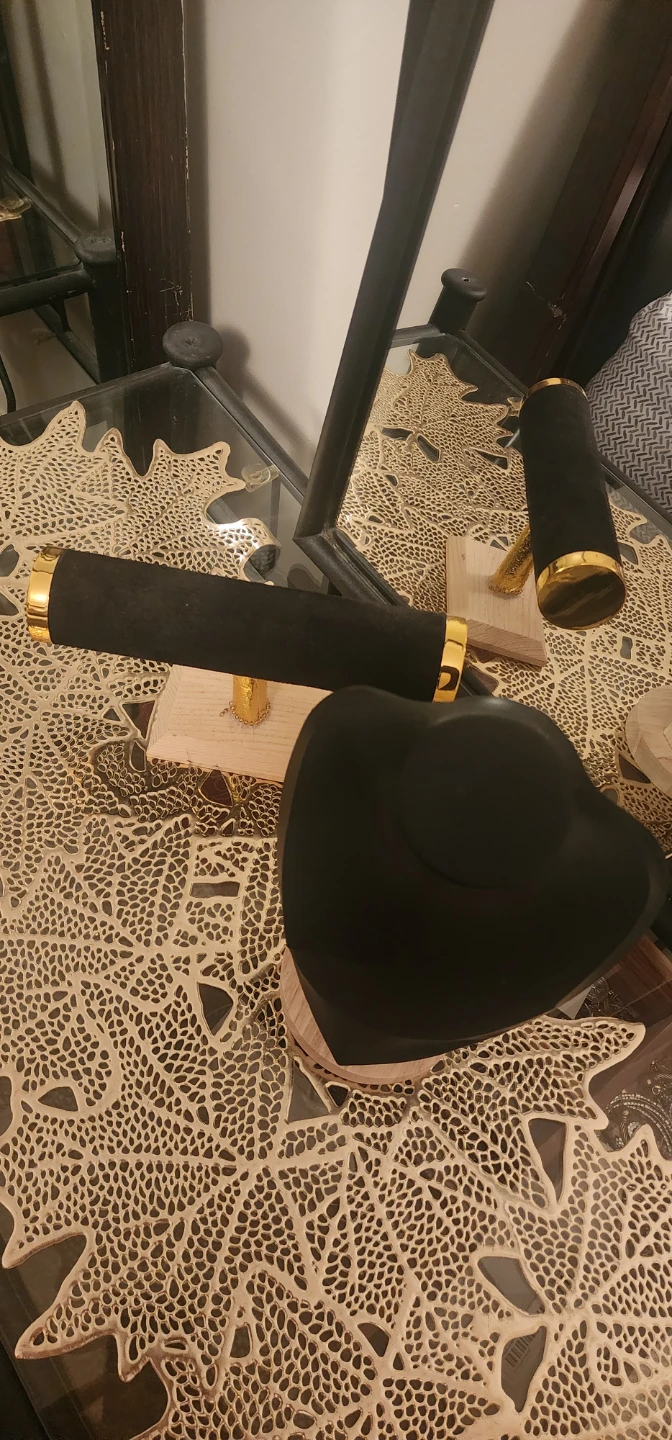 Jewellery Display Stand Set