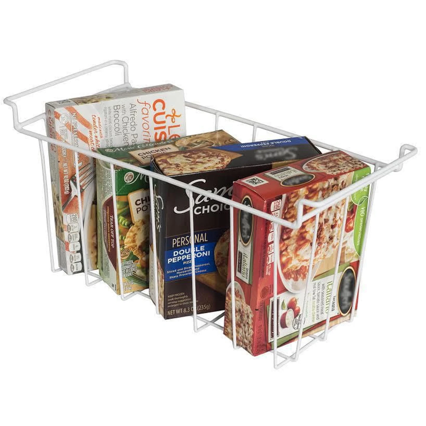 Arctic King White Chest Freezer - photo 4