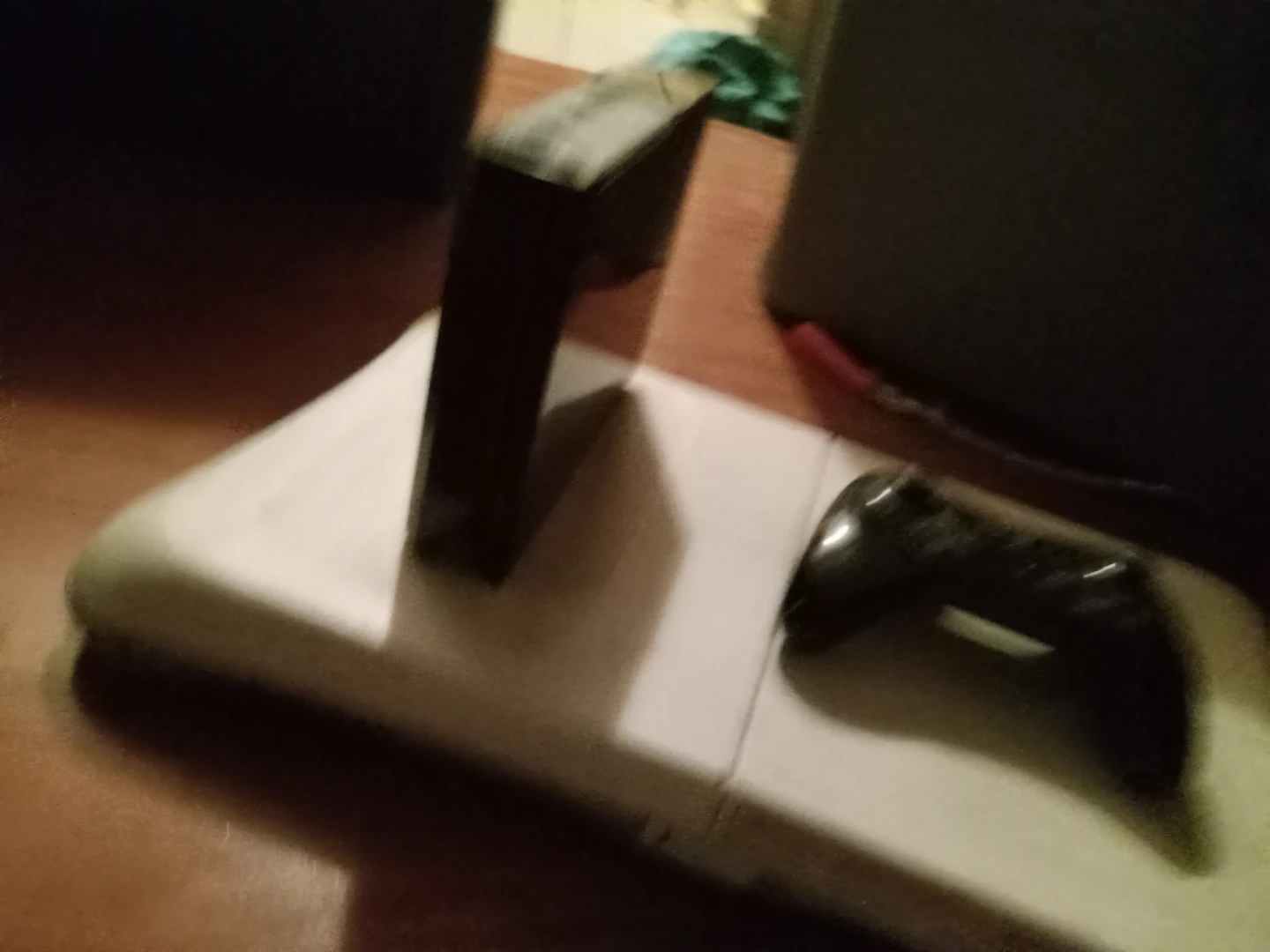Nintendo Wii U Console with Balance Board and Controller - photo 2