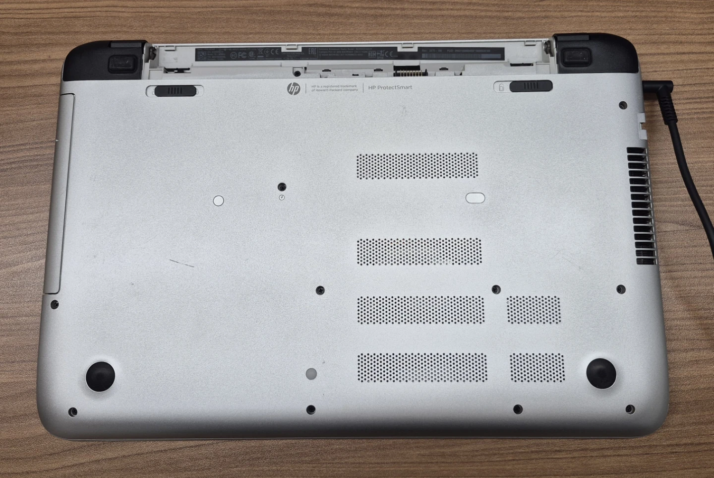HP Pavilion 15 Notebook PC - photo 4