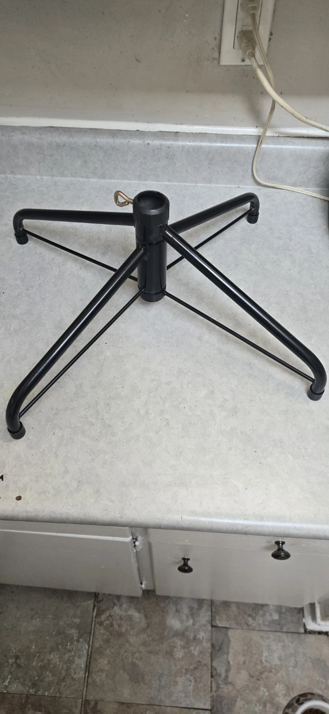Christmas Tree Stand. - photo 2