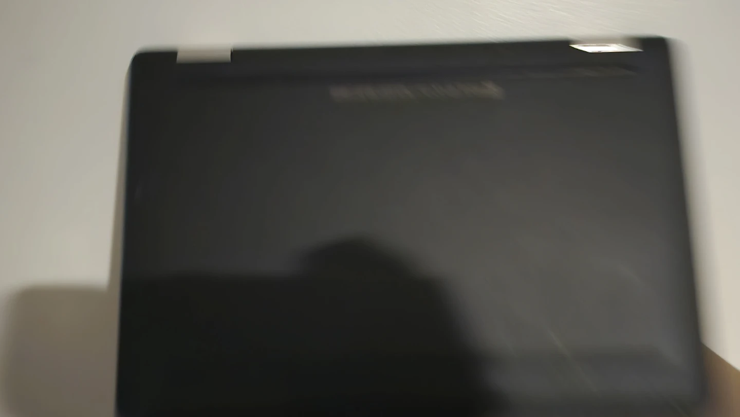 HP Chromebook x360 - photo 3